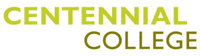 Centennial logo