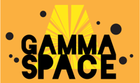 Gamma Space logo